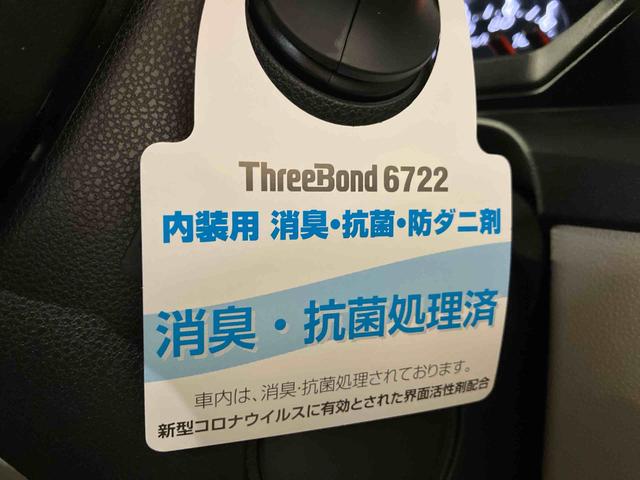 ムーヴＸリミテッドII　ＳＡIII（車内　消臭・抗菌　処理済）　衝突被害軽減システム　ナビ　バックカメラ　アルミホイール　キーフリーシステム（新潟県）の中古車