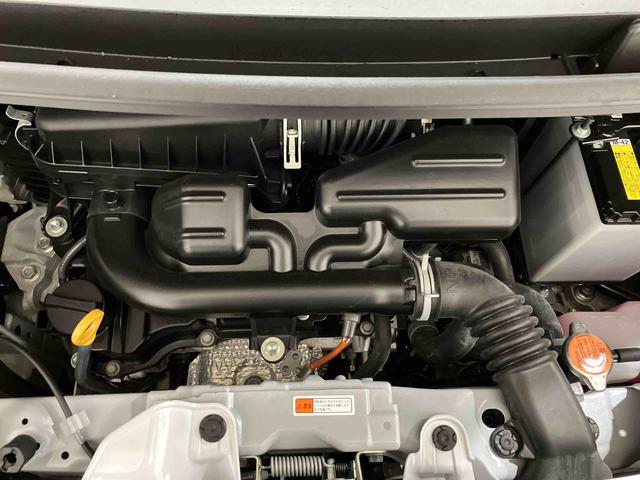 ムーヴキャンバスセオリーX(車内 消臭・抗菌 処理済) 衝突被害軽減システム 4WD 両側パワースライドドア バックカメラ キーフリーシステム(新潟県)の中古車