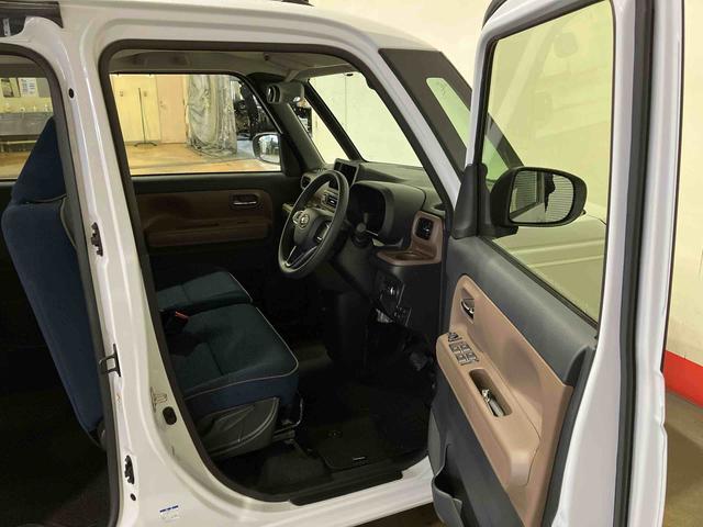 ムーヴキャンバスセオリーX(車内 消臭・抗菌 処理済) 衝突被害軽減システム 4WD 両側パワースライドドア バックカメラ キーフリーシステム(新潟県)の中古車