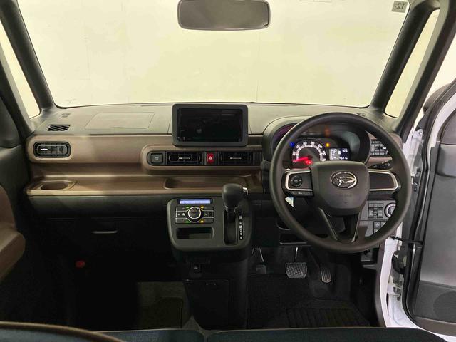 ムーヴキャンバスセオリーX(車内 消臭・抗菌 処理済) 衝突被害軽減システム 4WD 両側パワースライドドア バックカメラ キーフリーシステム(新潟県)の中古車