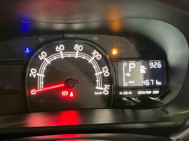 ムーヴキャンバスセオリーX(車内 消臭・抗菌 処理済) 衝突被害軽減システム 4WD 両側パワースライドドア バックカメラ キーフリーシステム(新潟県)の中古車