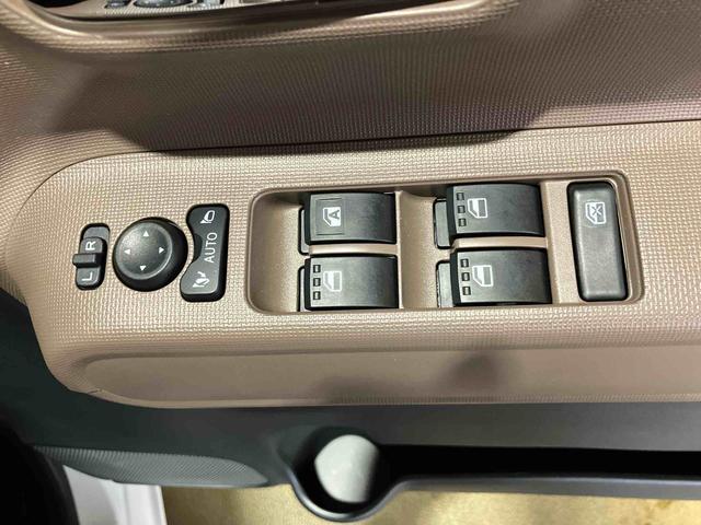 ムーヴキャンバスセオリーX(車内 消臭・抗菌 処理済) 衝突被害軽減システム 4WD 両側パワースライドドア バックカメラ キーフリーシステム(新潟県)の中古車