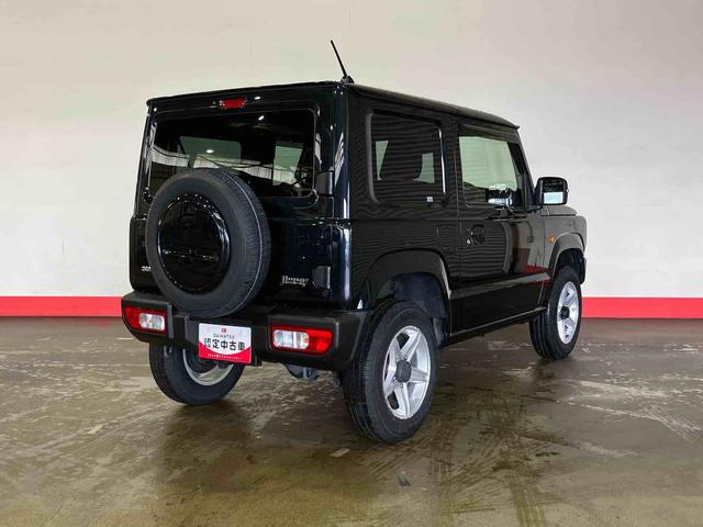 ジムニーXC(車内 消臭・抗菌 処理済) 衝突被害軽減システム 4WD クルーズコントロール ナビ アルミホイール スマートキー(新潟県)の中古車