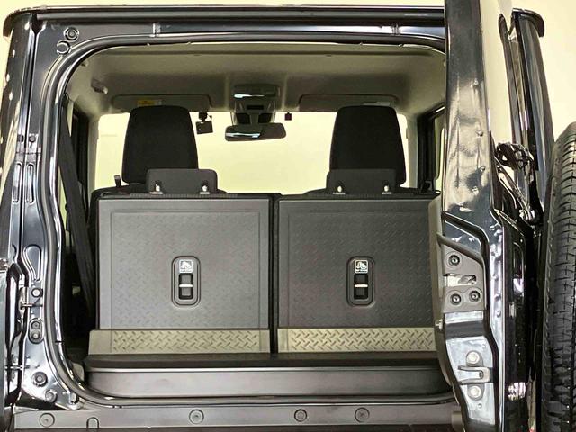 ジムニーXC(車内 消臭・抗菌 処理済) 衝突被害軽減システム 4WD クルーズコントロール ナビ アルミホイール スマートキー(新潟県)の中古車