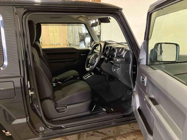 ジムニーXC(車内 消臭・抗菌 処理済) 衝突被害軽減システム 4WD クルーズコントロール ナビ アルミホイール スマートキー(新潟県)の中古車