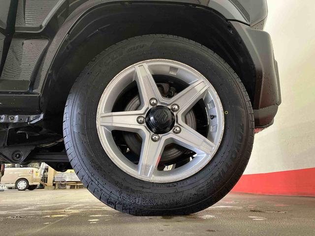 ジムニーXC(車内 消臭・抗菌 処理済) 衝突被害軽減システム 4WD クルーズコントロール ナビ アルミホイール スマートキー(新潟県)の中古車