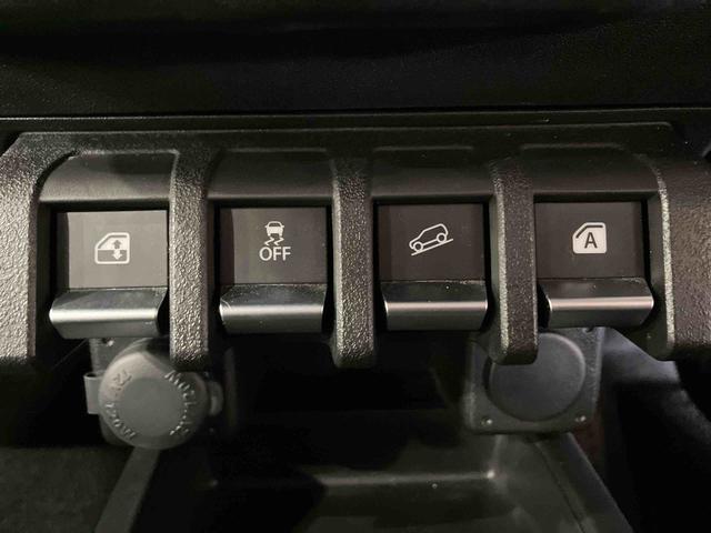 ジムニーXC(車内 消臭・抗菌 処理済) 衝突被害軽減システム 4WD クルーズコントロール ナビ アルミホイール スマートキー(新潟県)の中古車