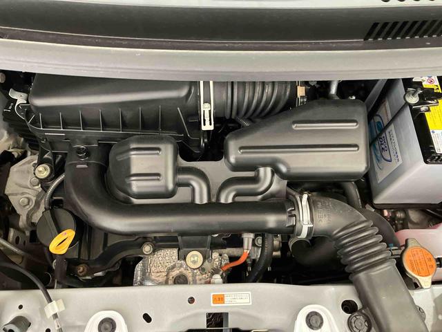 タントＸ（車内　消臭・抗菌　処理済）　衝突被害軽減システム　４ＷＤ　両側パワースライドドア　ナビ　バックカメラ　キーフリーシステム（新潟県）の中古車