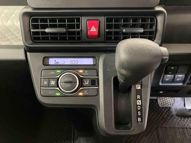 タントＸ（車内　消臭・抗菌　処理済）　衝突被害軽減システム　４ＷＤ　両側パワースライドドア　ナビ　バックカメラ　キーフリーシステム（新潟県）の中古車