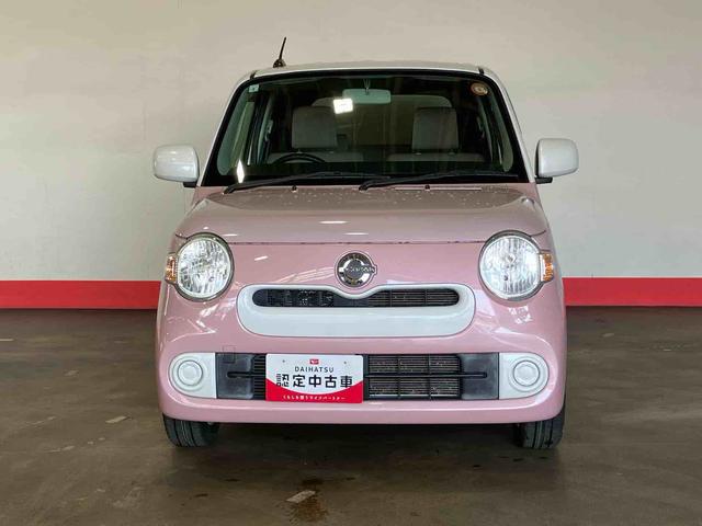 ミラココアココアＸ（車内　消臭・抗菌　処理済）　キーレスエントリー（新潟県）の中古車