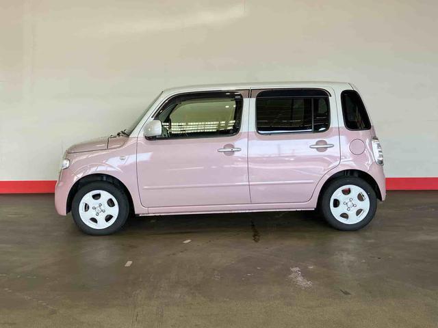 ミラココアココアＸ（車内　消臭・抗菌　処理済）　キーレスエントリー（新潟県）の中古車