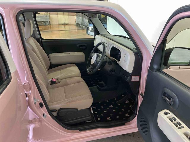 ミラココアココアＸ（車内　消臭・抗菌　処理済）　キーレスエントリー（新潟県）の中古車