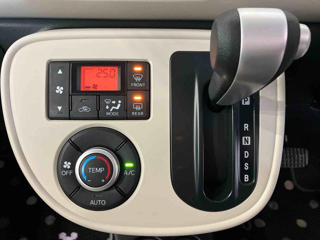 ミラココアココアＸ（車内　消臭・抗菌　処理済）　キーレスエントリー（新潟県）の中古車