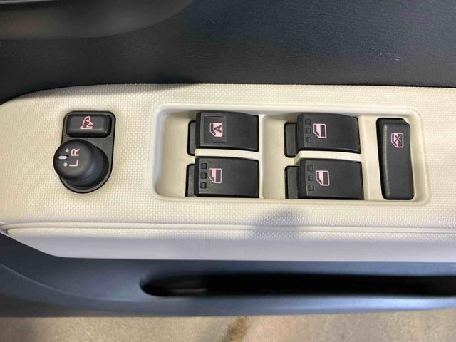 ミラココアココアＸ（車内　消臭・抗菌　処理済）　キーレスエントリー（新潟県）の中古車