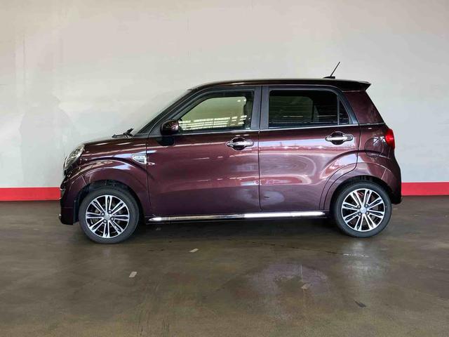 キャストスタイルＧ　ＳＡII（車内　消臭・抗菌　処理済）　衝突被害軽減システム　４ＷＤ　ナビ　バックカメラ　アルミホイール　キーフリーシステム（新潟県）の中古車