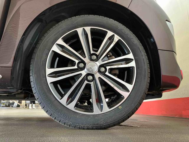 キャストスタイルＧ　ＳＡII（車内　消臭・抗菌　処理済）　衝突被害軽減システム　４ＷＤ　ナビ　バックカメラ　アルミホイール　キーフリーシステム（新潟県）の中古車