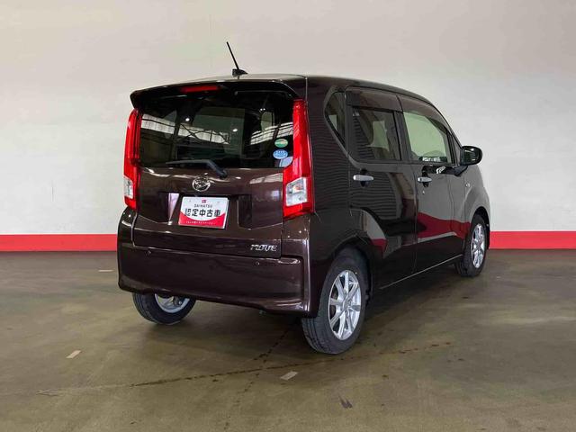 ムーヴX SAIII(車内 消臭・抗菌 処理済) 衝突被害軽減システム ナビ バックカメラ アルミホイール キーフリーシステム(新潟県)の中古車