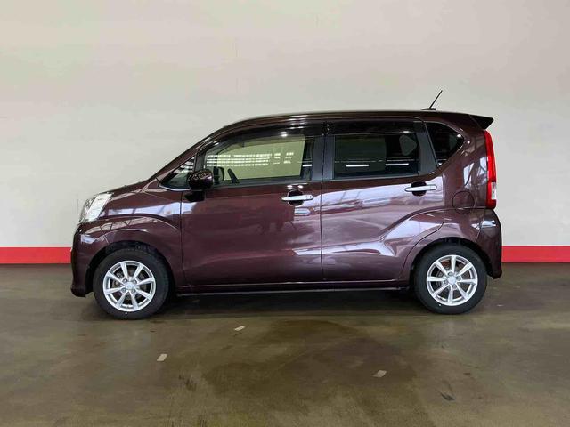 ムーヴX SAIII(車内 消臭・抗菌 処理済) 衝突被害軽減システム ナビ バックカメラ アルミホイール キーフリーシステム(新潟県)の中古車