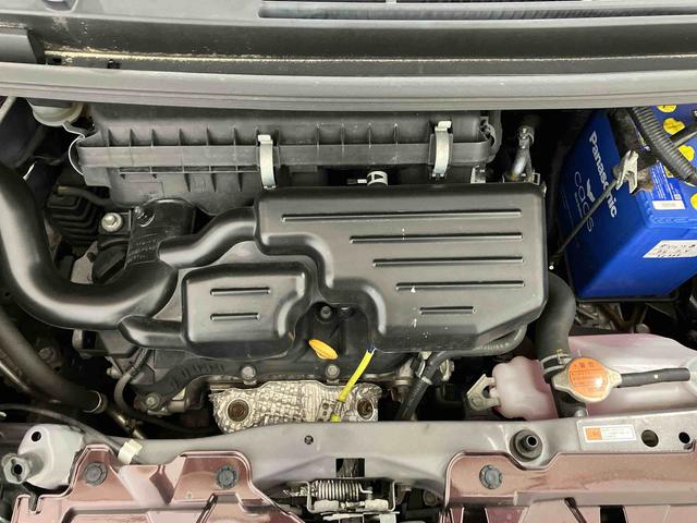 ムーヴX SAIII(車内 消臭・抗菌 処理済) 衝突被害軽減システム ナビ バックカメラ アルミホイール キーフリーシステム(新潟県)の中古車