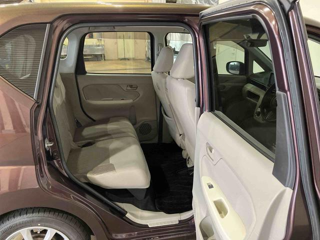 ムーヴX SAIII(車内 消臭・抗菌 処理済) 衝突被害軽減システム ナビ バックカメラ アルミホイール キーフリーシステム(新潟県)の中古車