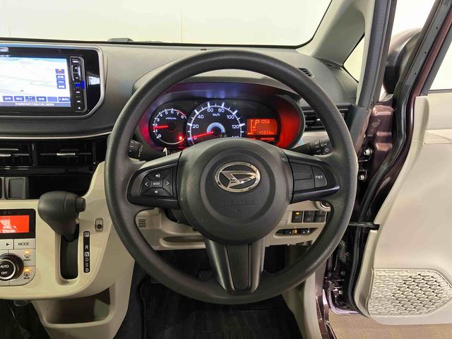 ムーヴX SAIII(車内 消臭・抗菌 処理済) 衝突被害軽減システム ナビ バックカメラ アルミホイール キーフリーシステム(新潟県)の中古車