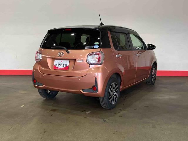 ブーンシルク　Ｇパッケージ　ＳＡIII（車内　消臭・抗菌　処理済）　衝突被害軽減システム　４ＷＤ　ナビ　パノラマモニター　アルミホイール　キーフリーシステム（新潟県）の中古車