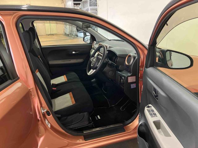 ブーンシルク　Ｇパッケージ　ＳＡIII（車内　消臭・抗菌　処理済）　衝突被害軽減システム　４ＷＤ　ナビ　パノラマモニター　アルミホイール　キーフリーシステム（新潟県）の中古車