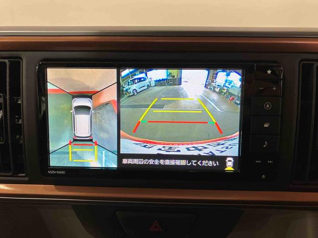 ブーンシルク　Ｇパッケージ　ＳＡIII（車内　消臭・抗菌　処理済）　衝突被害軽減システム　４ＷＤ　ナビ　パノラマモニター　アルミホイール　キーフリーシステム（新潟県）の中古車