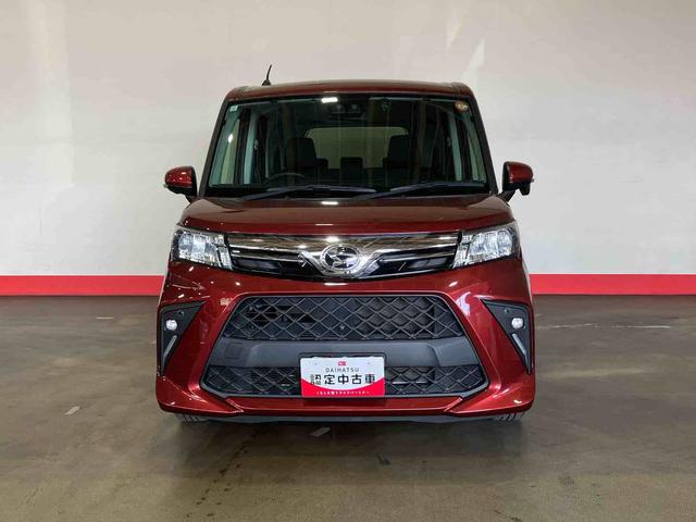 トールＧ（車内　消臭・抗菌　処理済）　衝突被害軽減システム　両側パワースライドドア　ナビ　パノラマモニター　キーフリーシステム（新潟県）の中古車