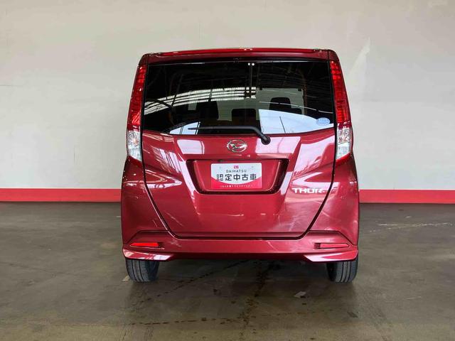 トールＧ（車内　消臭・抗菌　処理済）　衝突被害軽減システム　両側パワースライドドア　ナビ　パノラマモニター　キーフリーシステム（新潟県）の中古車