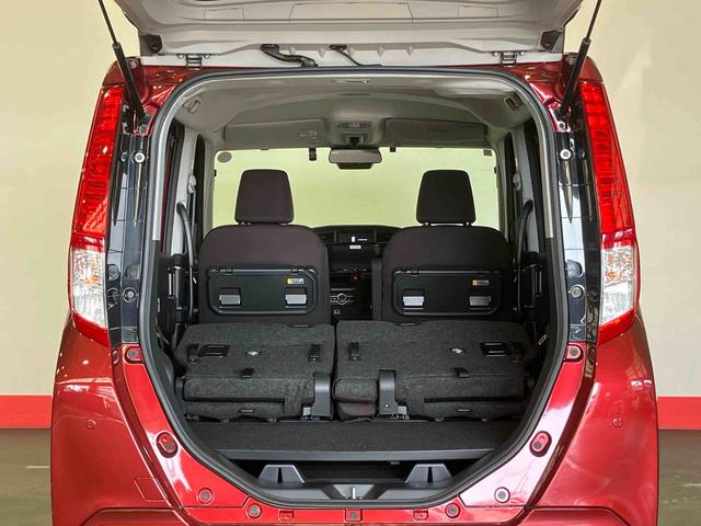 トールＧ（車内　消臭・抗菌　処理済）　衝突被害軽減システム　両側パワースライドドア　ナビ　パノラマモニター　キーフリーシステム（新潟県）の中古車