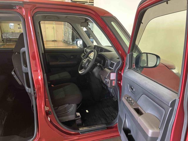 トールＧ（車内　消臭・抗菌　処理済）　衝突被害軽減システム　両側パワースライドドア　ナビ　パノラマモニター　キーフリーシステム（新潟県）の中古車