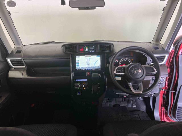 トールＧ（車内　消臭・抗菌　処理済）　衝突被害軽減システム　両側パワースライドドア　ナビ　パノラマモニター　キーフリーシステム（新潟県）の中古車