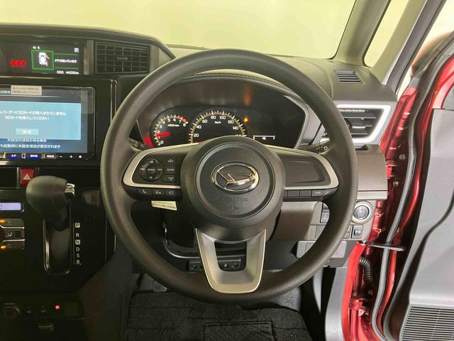 トールＧ（車内　消臭・抗菌　処理済）　衝突被害軽減システム　両側パワースライドドア　ナビ　パノラマモニター　キーフリーシステム（新潟県）の中古車