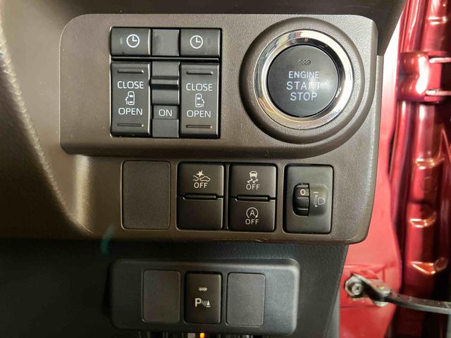 トールＧ（車内　消臭・抗菌　処理済）　衝突被害軽減システム　両側パワースライドドア　ナビ　パノラマモニター　キーフリーシステム（新潟県）の中古車