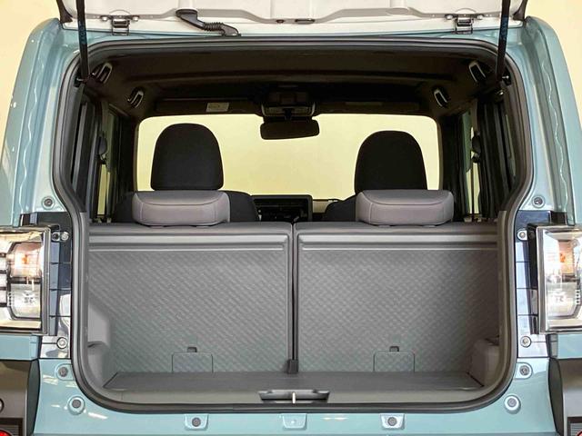 タフトX(車内 消臭・抗菌 処理済) 衝突被害軽減システム 4WD バックカメラ キーフリーシステム(新潟県)の中古車