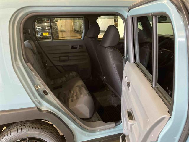 タフトX(車内 消臭・抗菌 処理済) 衝突被害軽減システム 4WD バックカメラ キーフリーシステム(新潟県)の中古車