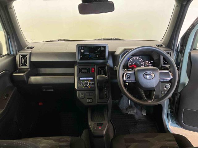 タフトX(車内 消臭・抗菌 処理済) 衝突被害軽減システム 4WD バックカメラ キーフリーシステム(新潟県)の中古車