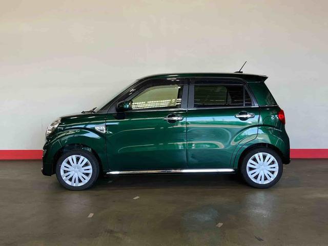 キャストスタイルＸ　ＳＡIII（車内　消臭・抗菌　処理済）　衝突被害軽減システム　ナビ　バックカメラ　キーフリーシステム（新潟県）の中古車