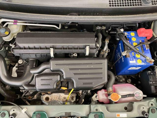 キャストスタイルＸ　ＳＡIII（車内　消臭・抗菌　処理済）　衝突被害軽減システム　ナビ　バックカメラ　キーフリーシステム（新潟県）の中古車