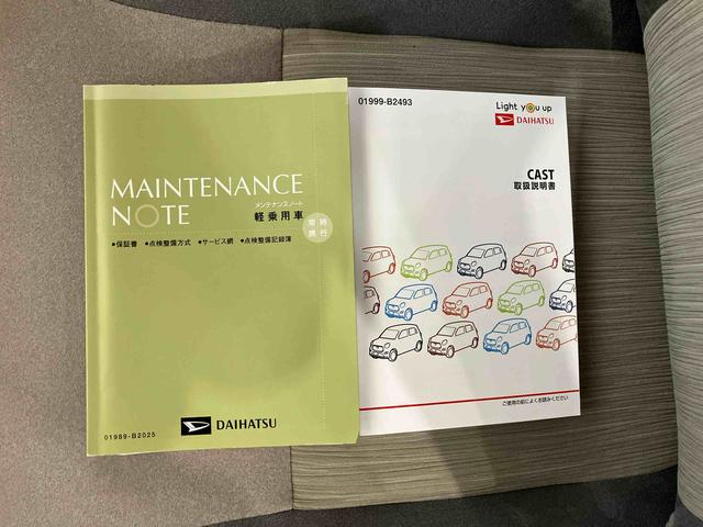 キャストスタイルＸ　ＳＡIII（車内　消臭・抗菌　処理済）　衝突被害軽減システム　ナビ　バックカメラ　キーフリーシステム（新潟県）の中古車