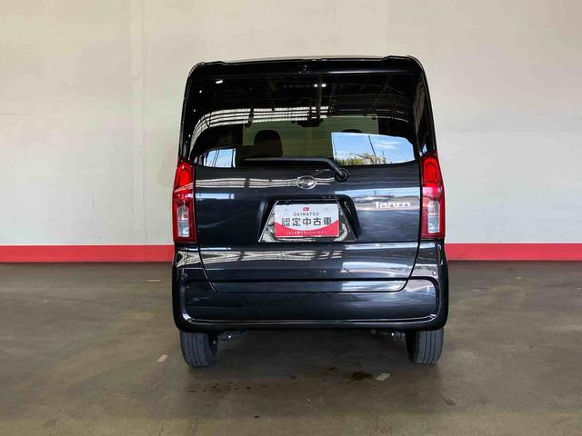 タントＸ（車内　消臭・抗菌　処理済）　衝突被害軽減システム　片側パワースライドドア　ナビ　バックカメラ　　キーフリーシステム（新潟県）の中古車