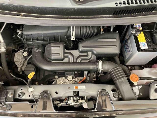 タントＸ（車内　消臭・抗菌　処理済）　衝突被害軽減システム　片側パワースライドドア　ナビ　バックカメラ　　キーフリーシステム（新潟県）の中古車