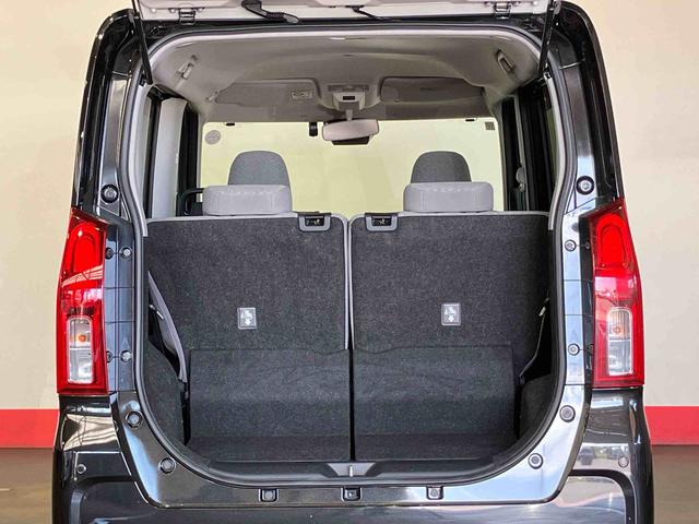 タントＸ（車内　消臭・抗菌　処理済）　衝突被害軽減システム　片側パワースライドドア　ナビ　バックカメラ　　キーフリーシステム（新潟県）の中古車