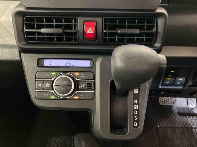 タントＸ（車内　消臭・抗菌　処理済）　衝突被害軽減システム　片側パワースライドドア　ナビ　バックカメラ　　キーフリーシステム（新潟県）の中古車