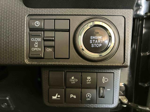 タントＸ（車内　消臭・抗菌　処理済）　衝突被害軽減システム　片側パワースライドドア　ナビ　バックカメラ　　キーフリーシステム（新潟県）の中古車