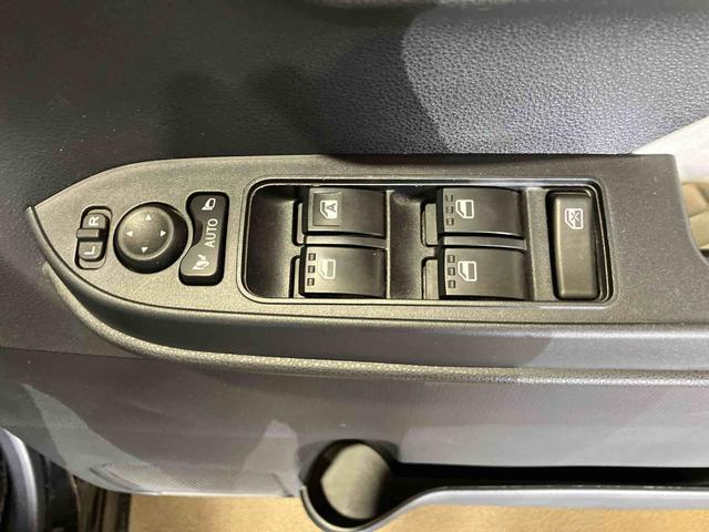 タントＸ（車内　消臭・抗菌　処理済）　衝突被害軽減システム　片側パワースライドドア　ナビ　バックカメラ　　キーフリーシステム（新潟県）の中古車