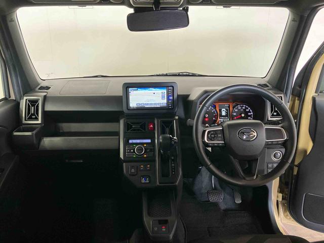 タフトG(車内 消臭・抗菌 処理済) 衝突被害軽減システム 4WD ナビ パノラマモニター アルミホイール キーフリーシステム(新潟県)の中古車