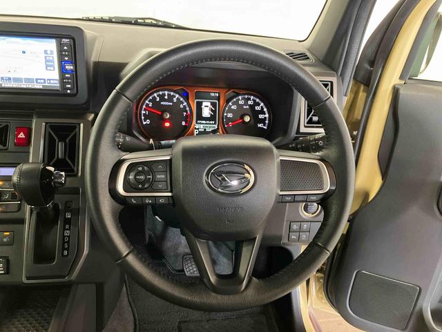 タフトG(車内 消臭・抗菌 処理済) 衝突被害軽減システム 4WD ナビ パノラマモニター アルミホイール キーフリーシステム(新潟県)の中古車