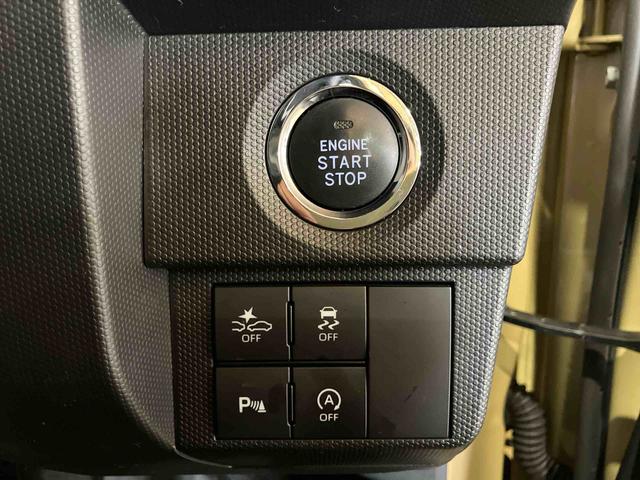 タフトG(車内 消臭・抗菌 処理済) 衝突被害軽減システム 4WD ナビ パノラマモニター アルミホイール キーフリーシステム(新潟県)の中古車